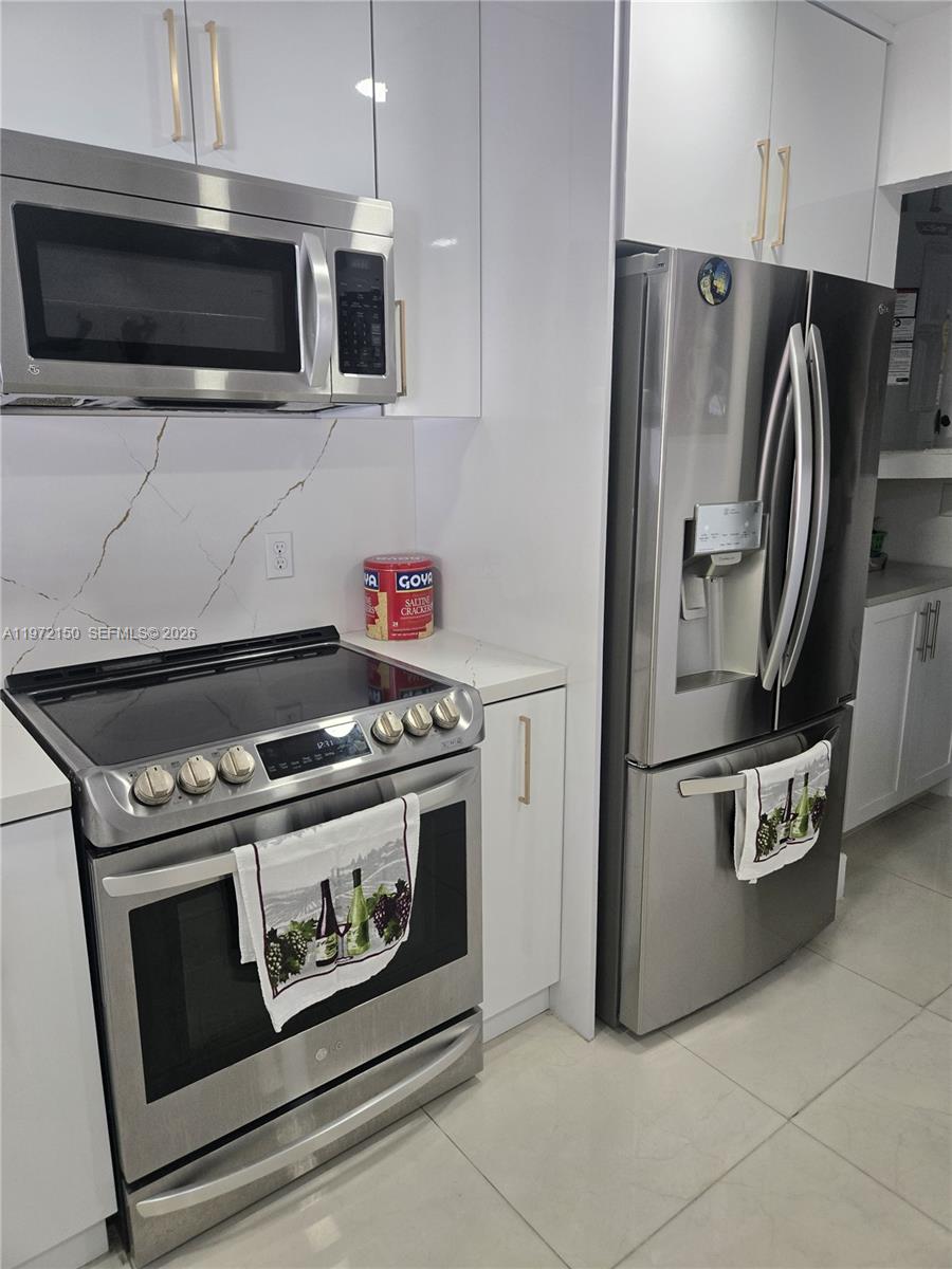 MANGO HILL REPLAT - Residential