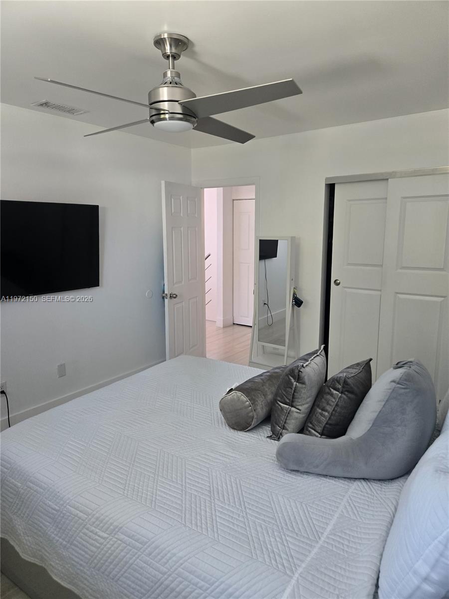 MANGO HILL REPLAT - Residential