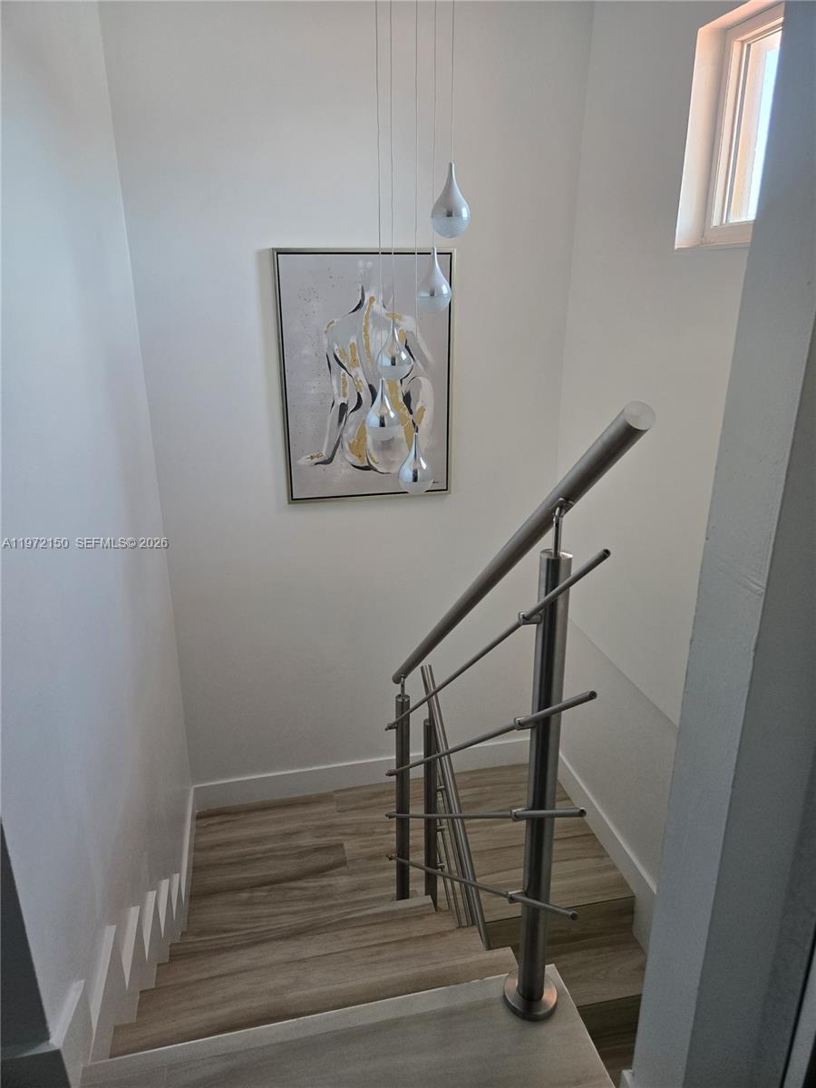 MANGO HILL REPLAT - Residential