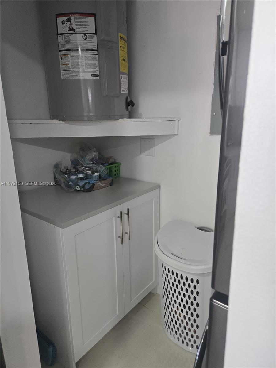 MANGO HILL REPLAT - Residential