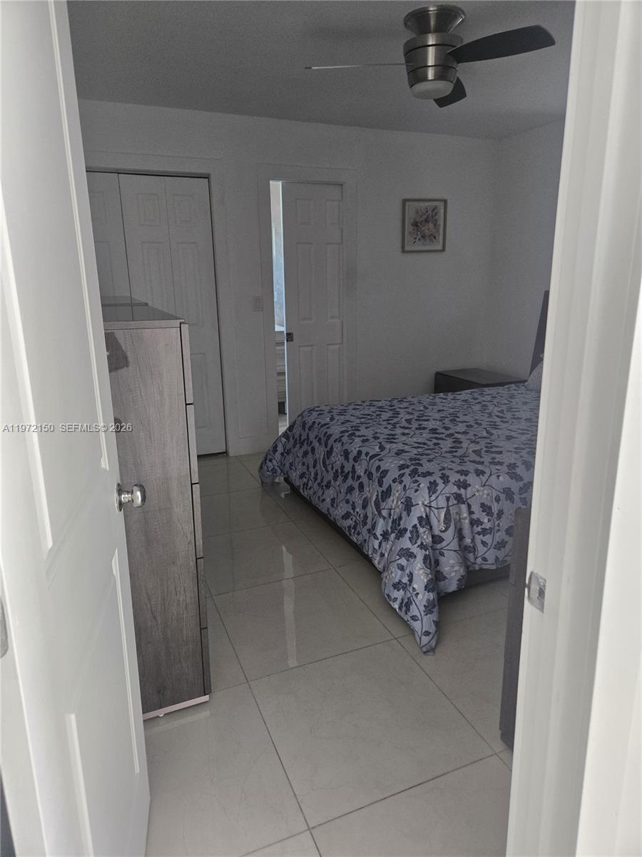 MANGO HILL REPLAT - Residential