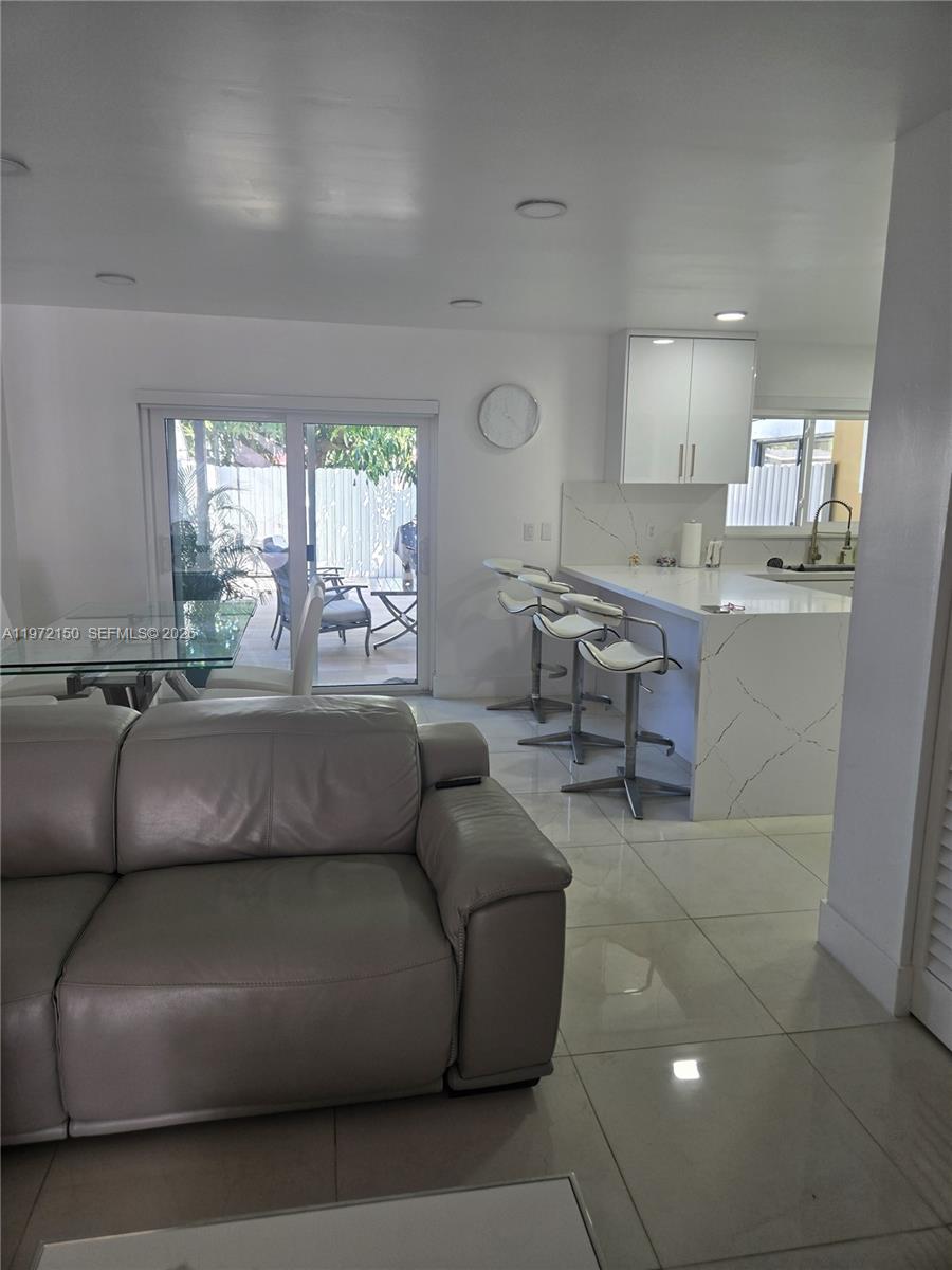 MANGO HILL REPLAT - Residential