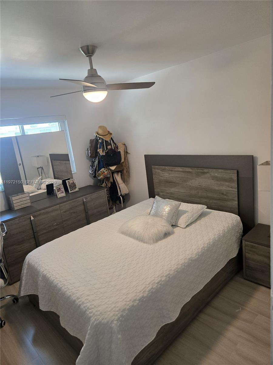 MANGO HILL REPLAT - Residential