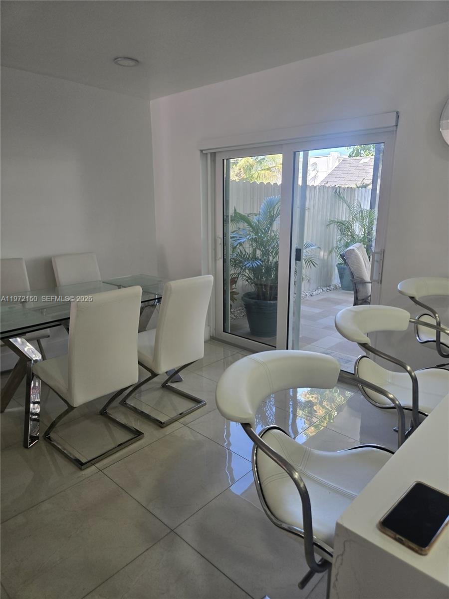 MANGO HILL REPLAT - Residential