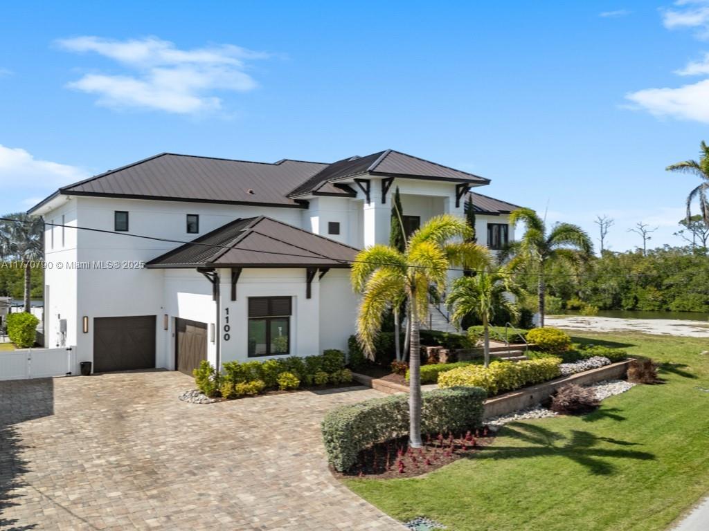 Rainbow Cove - Residential