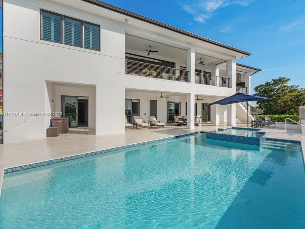 Rainbow Cove - Residential