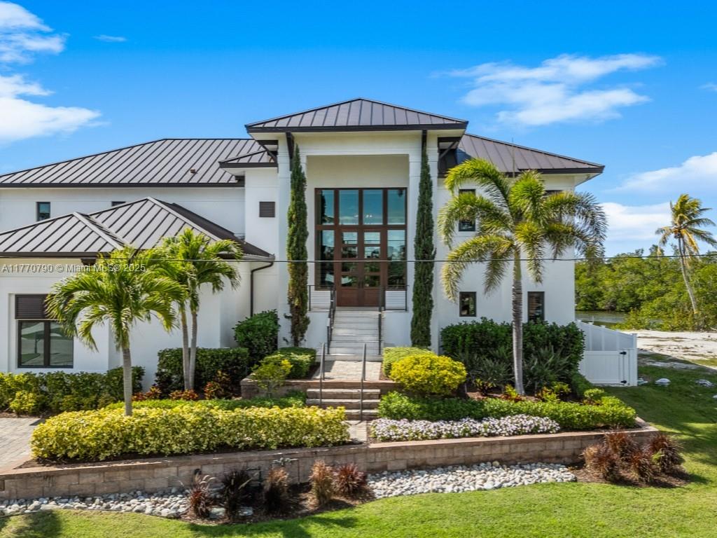Rainbow Cove - Residential