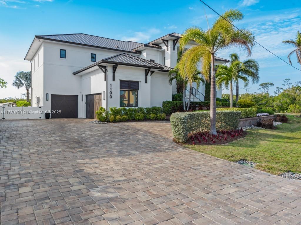 Rainbow Cove - Residential