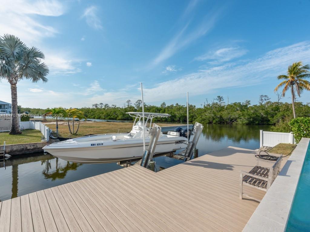 Rainbow Cove - Residential