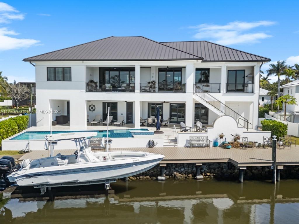 Rainbow Cove - Residential