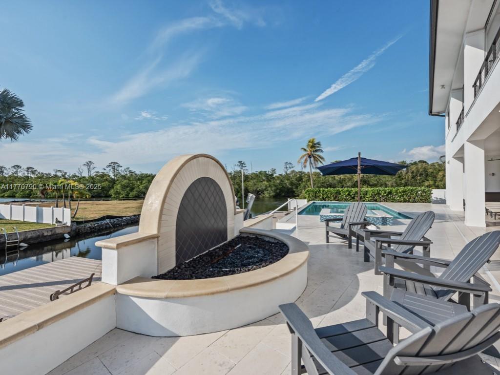 Rainbow Cove - Residential
