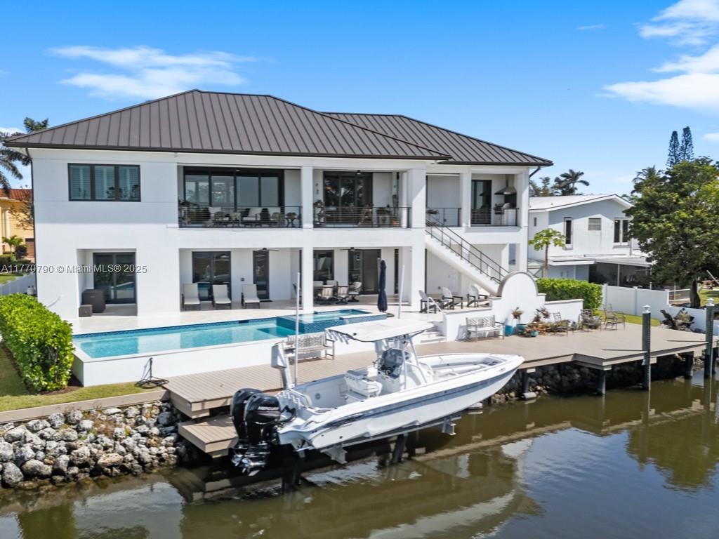 Rainbow Cove - Residential