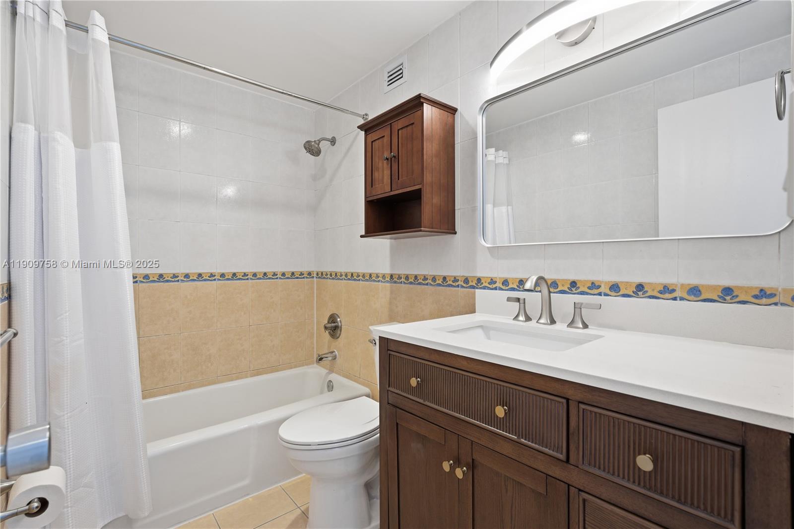 COASTAL TOWERS CONDO - Residential Lease