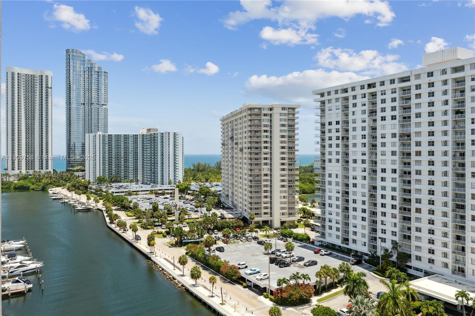 COASTAL TOWERS CONDO - Residential Lease