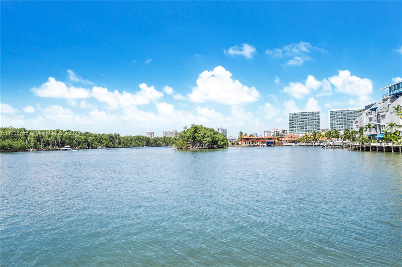 COASTAL TOWERS CONDO - Residential Lease