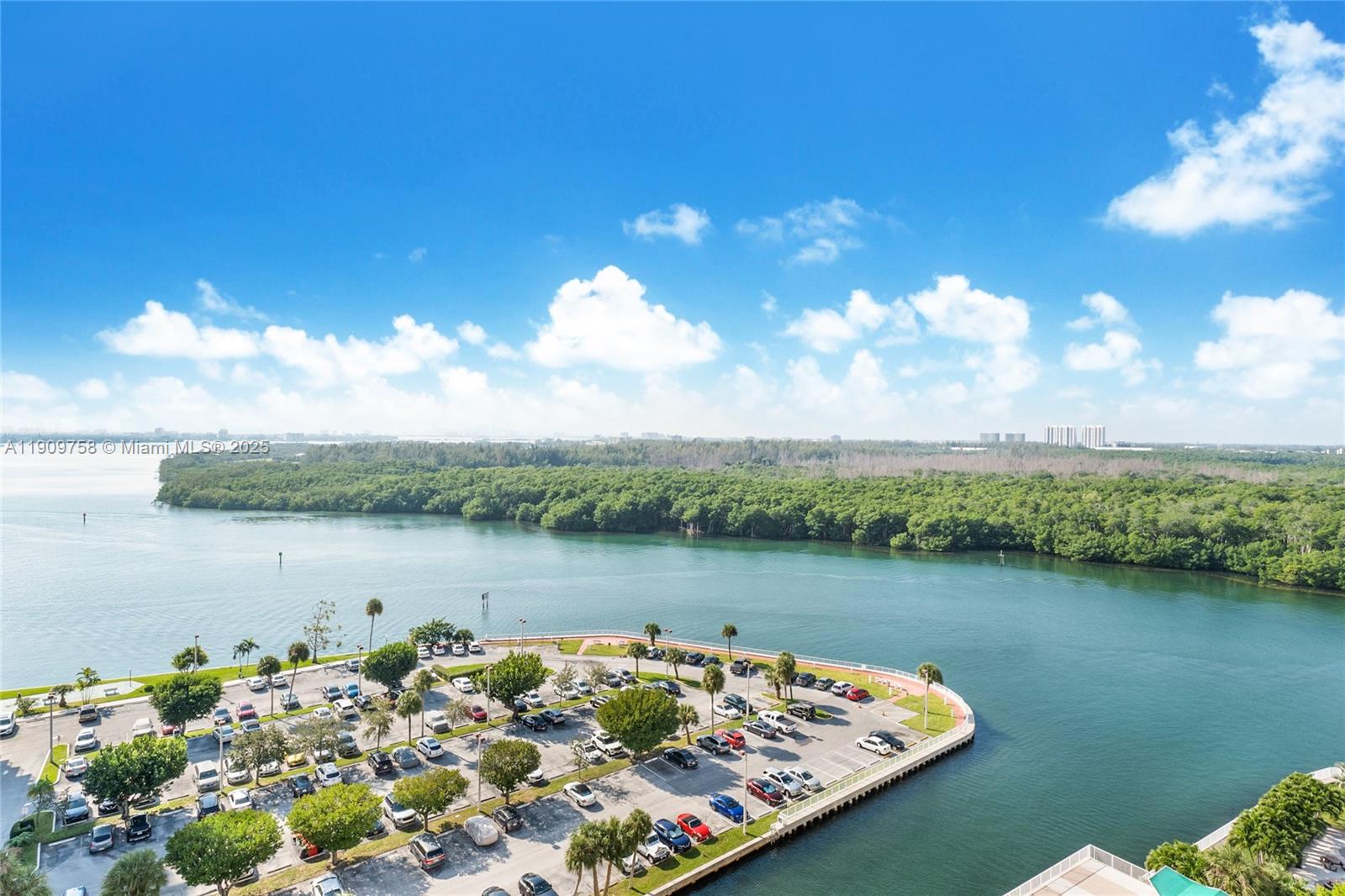 COASTAL TOWERS CONDO - Residential Lease