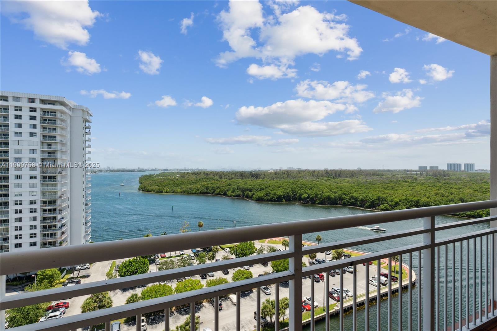 COASTAL TOWERS CONDO - Residential Lease