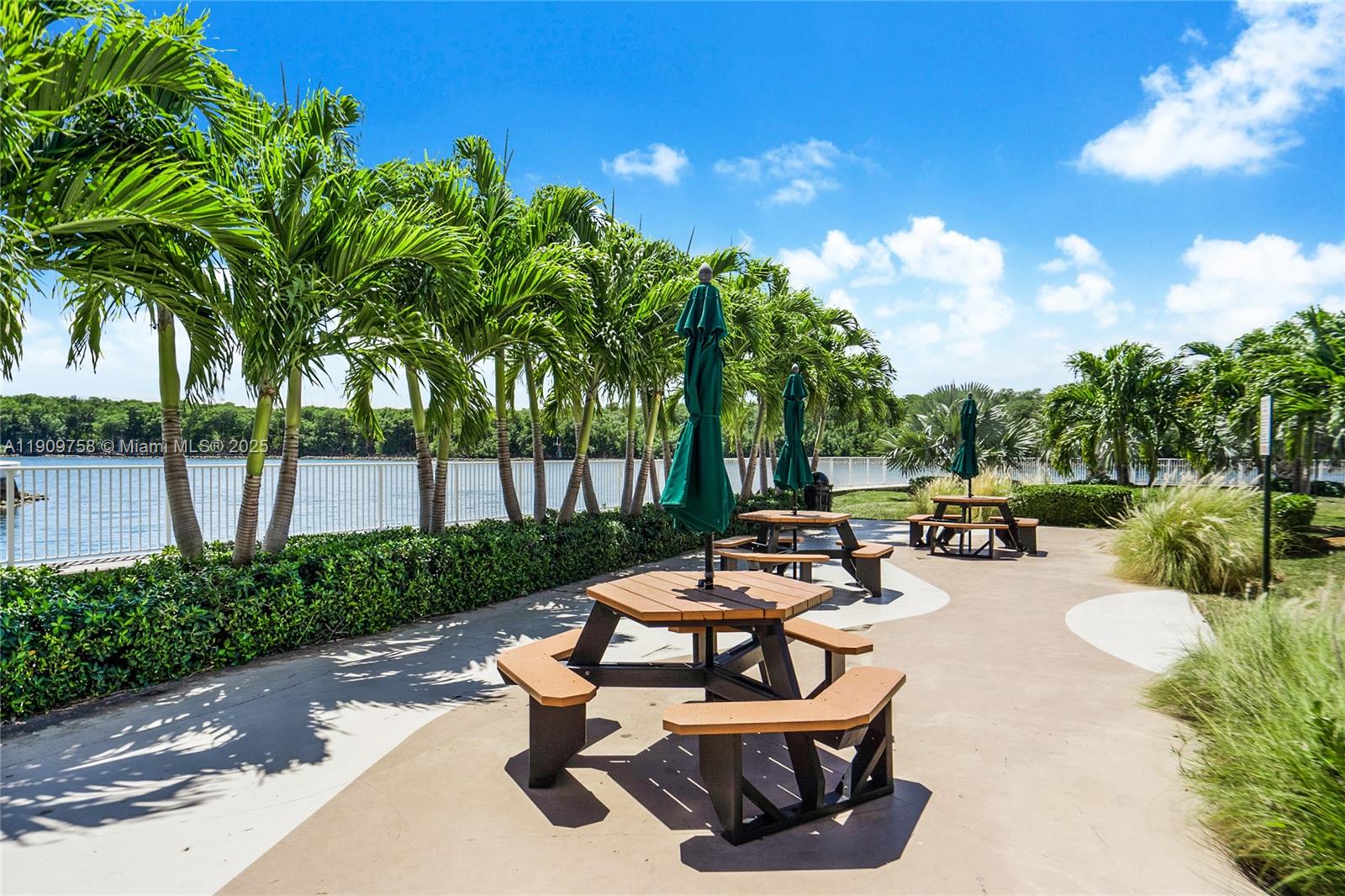 COASTAL TOWERS CONDO - Residential Lease