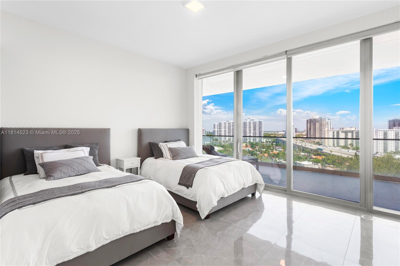 18975 COLLINS CONDO - Residential