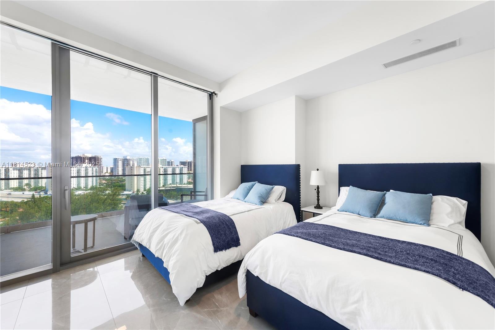 18975 COLLINS CONDO - Residential