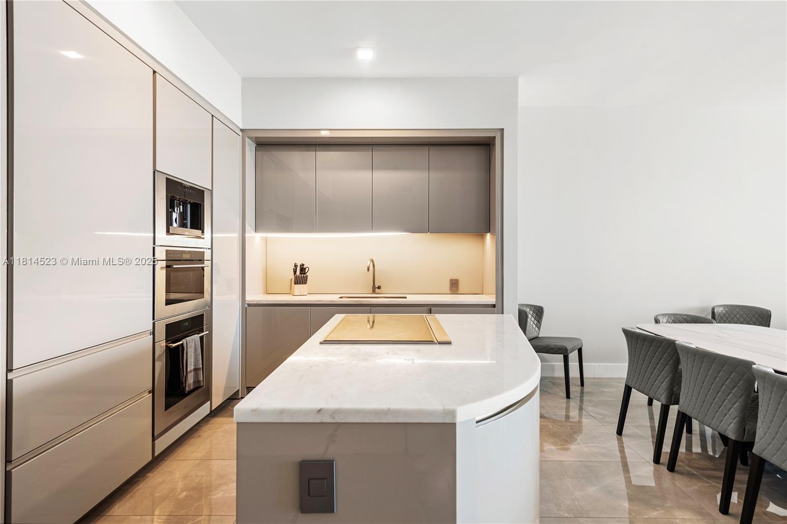 18975 COLLINS CONDO - Residential