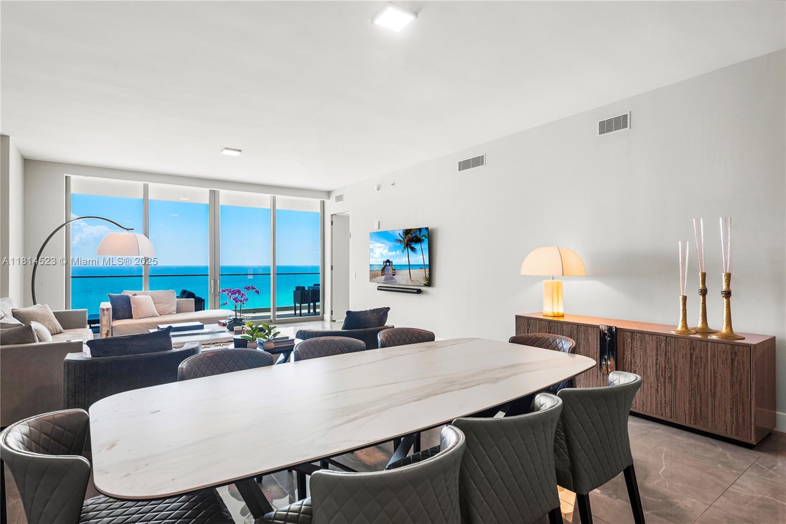 18975 COLLINS CONDO - Residential