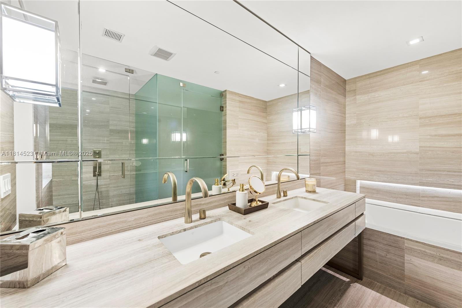 18975 COLLINS CONDO - Residential