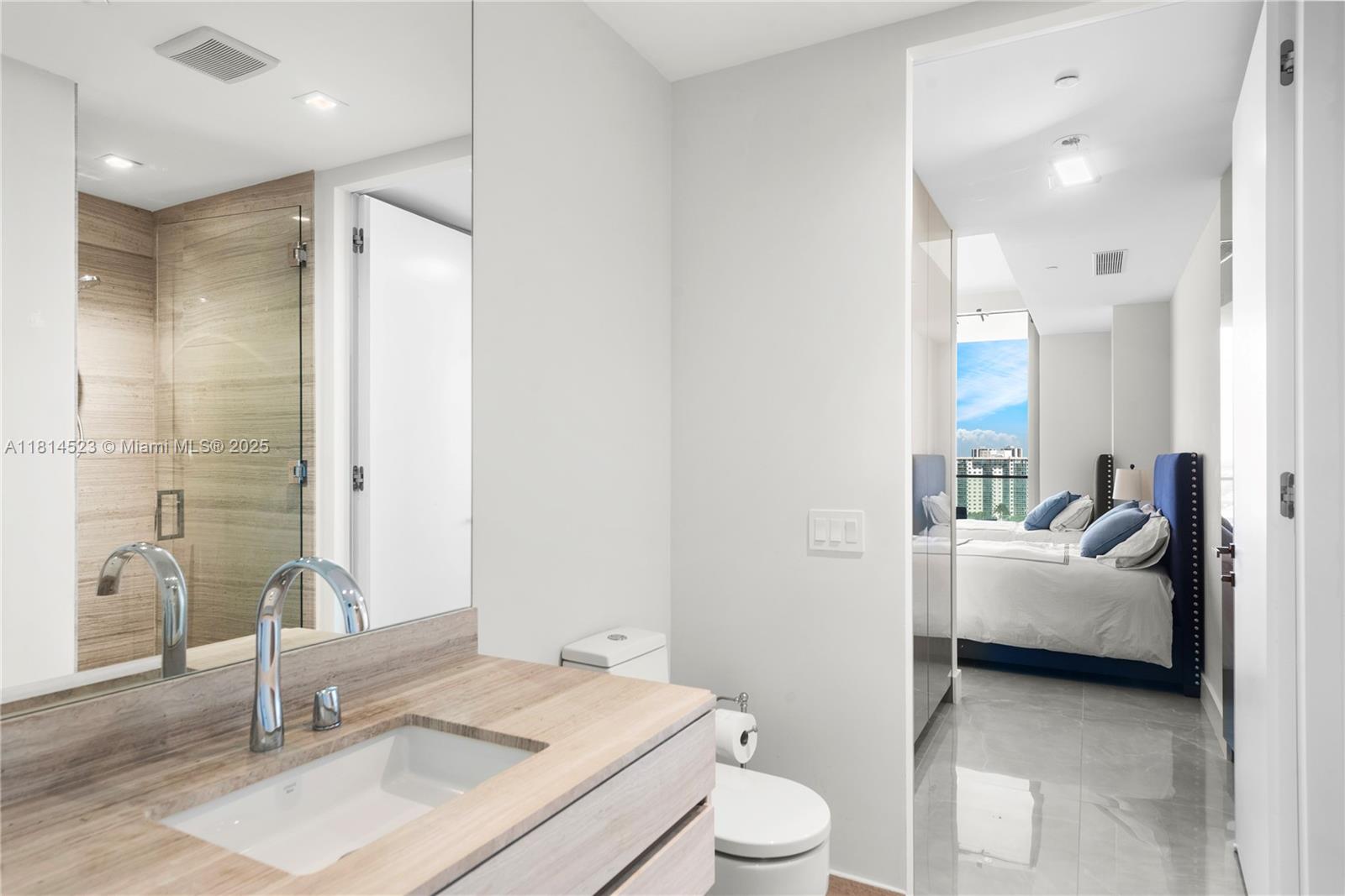 18975 COLLINS CONDO - Residential