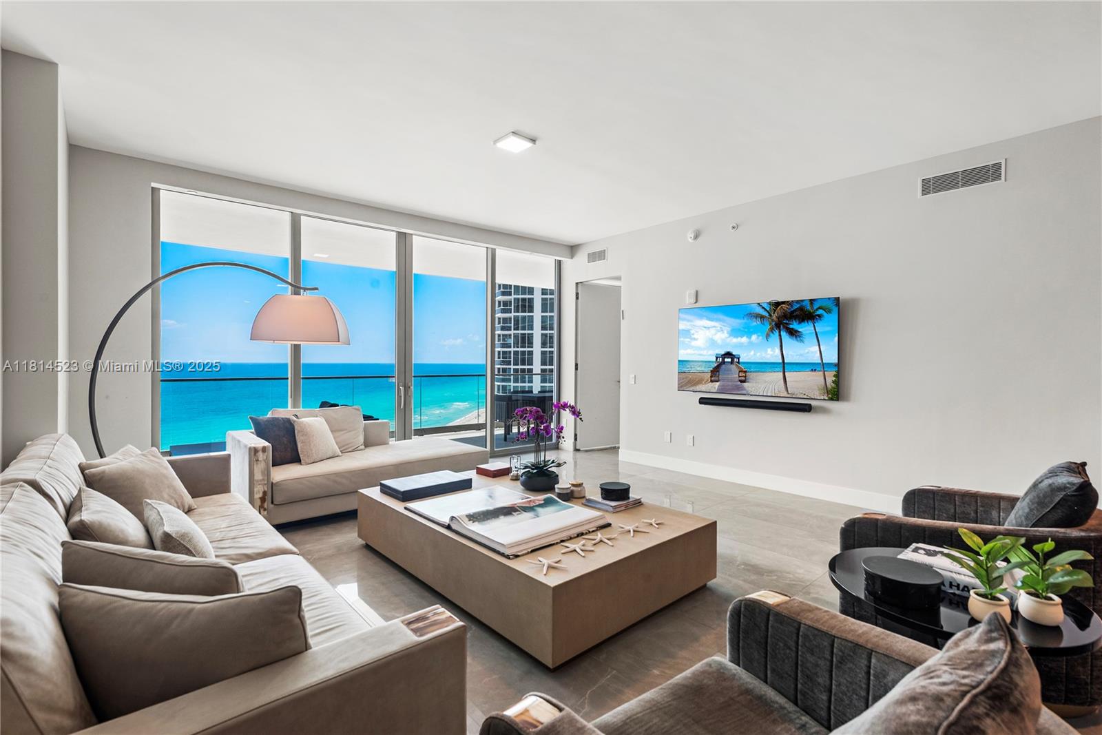 18975 COLLINS CONDO - Residential