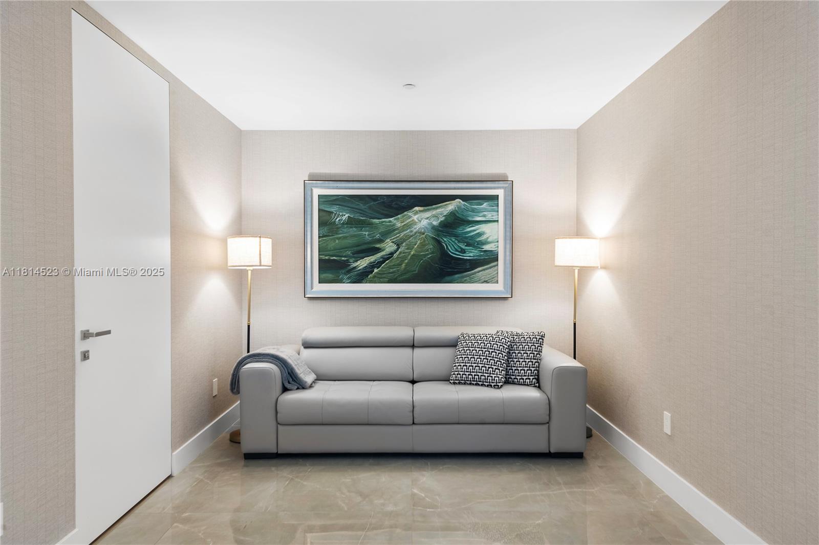 18975 COLLINS CONDO - Residential