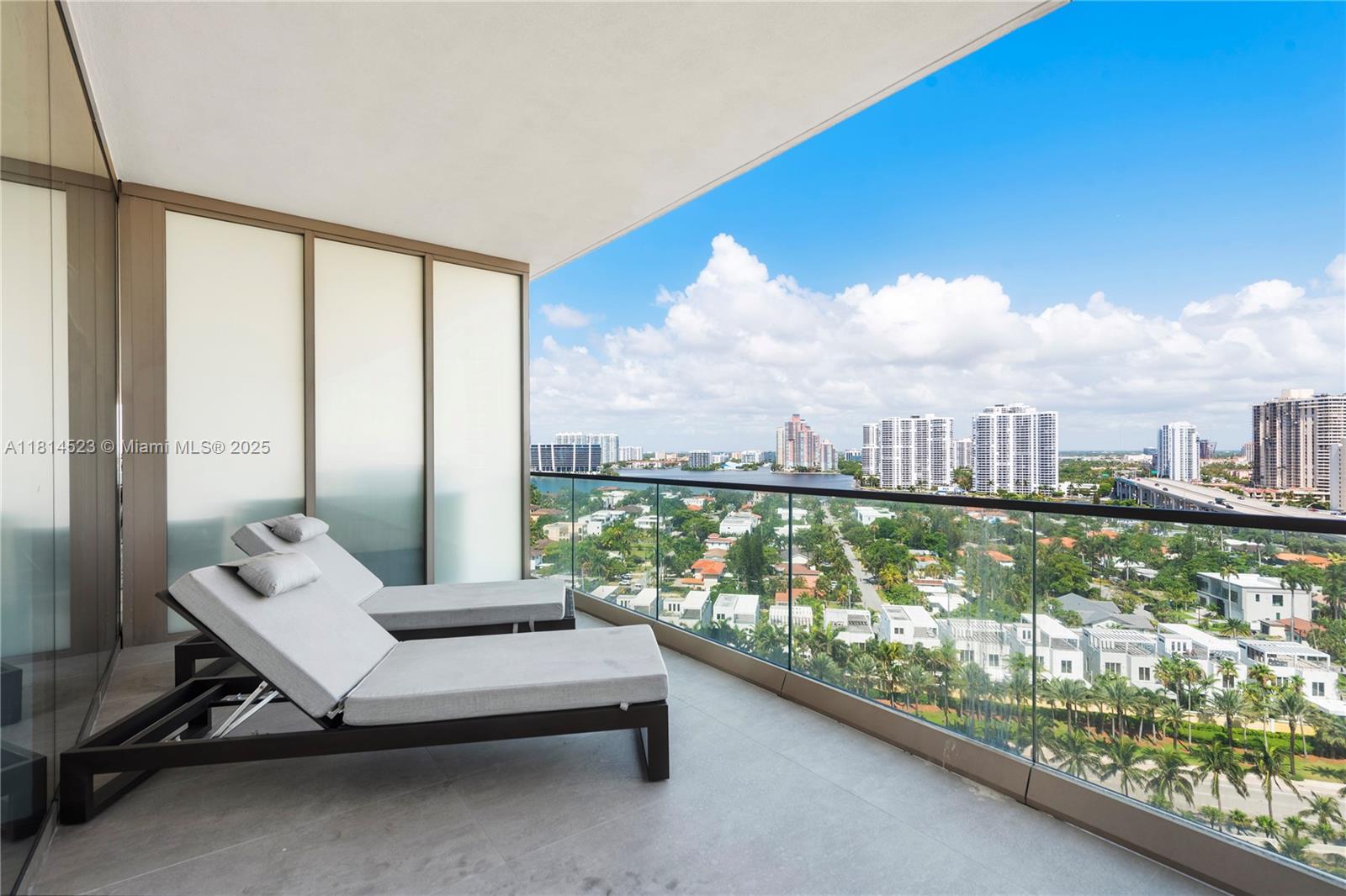 18975 COLLINS CONDO - Residential