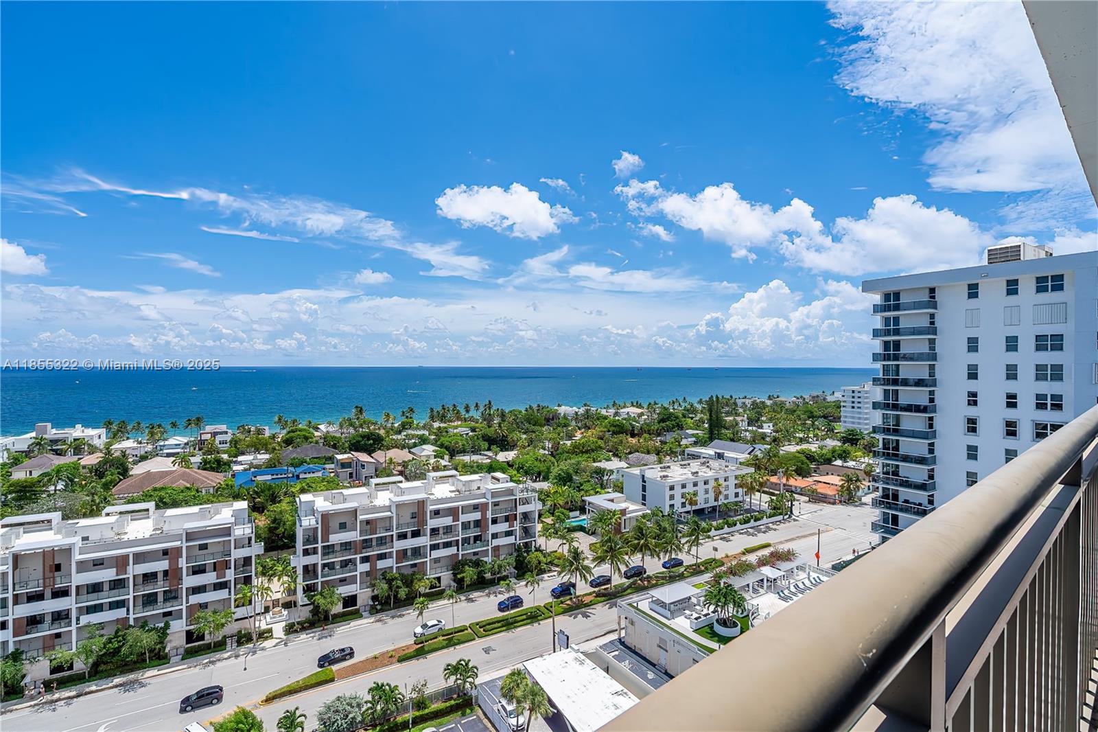 Just steps from the beach, this beautifully updated 2BR/2BA condo offers breathtaking ocean views and resort-style living. Gourmet kitchen features induction cooktop, new trash compactor, and 5-stage reverse osmosis water system connected to the fridge. Primary suite boasts a custom California closet, marble floors, and spa-like bath with frameless shower. Also includes soaking tub, hurricane-impact windows/doors, shutters, and a 25’ balcony. Amenities: heated pool, sauna, conference room, 24/7 doorman, and direct beach access.
Please include with offer: CTL, rental application, driver’s license, three most recent pay stubs, three months of bank statements. Minimum credit score is 600 and the association requires a $500 security deposit.