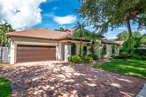 Photo of 15600 NW 82nd Ct, Miami Lakes, FL 33016 (MLS # A12068441)