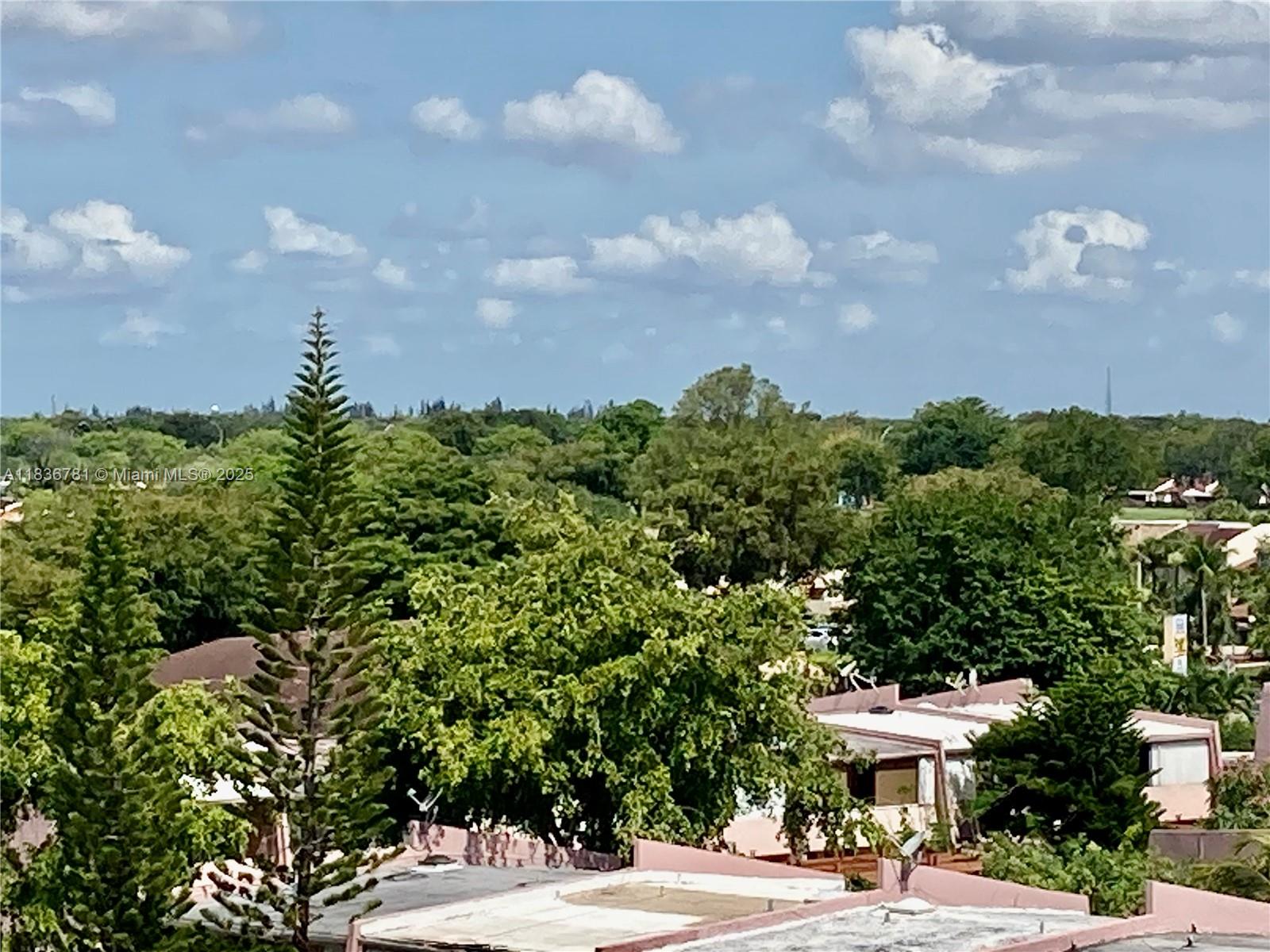 TOWERS OF KENDALE LAKES C - Residential Lease