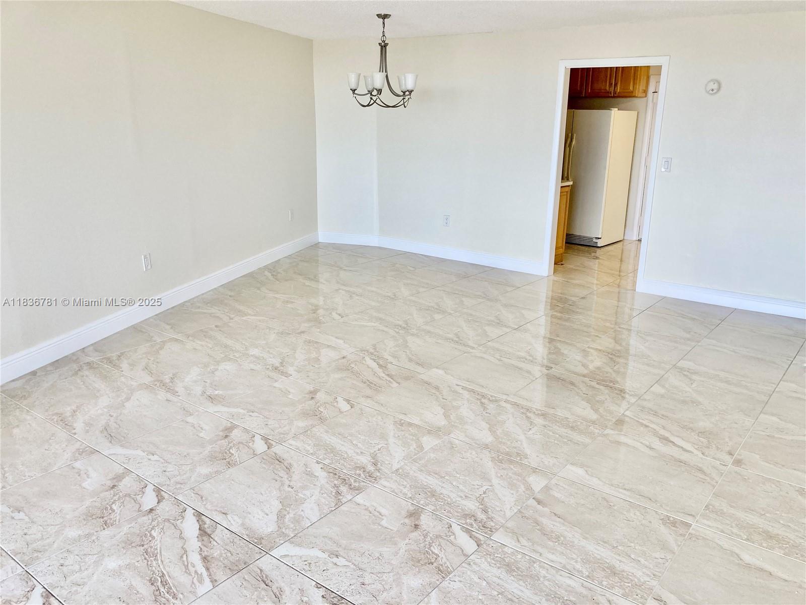 TOWERS OF KENDALE LAKES C - Residential Lease