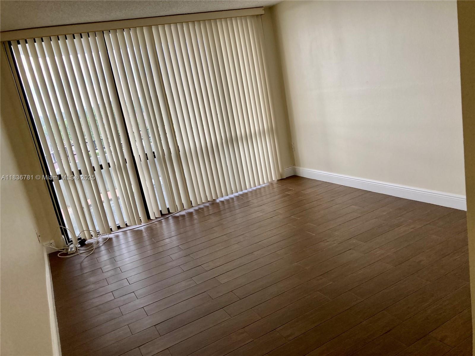 TOWERS OF KENDALE LAKES C - Residential Lease