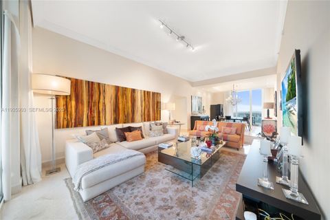 16001 Collins Ave 3906 Sunny Isles Beach FL 33160