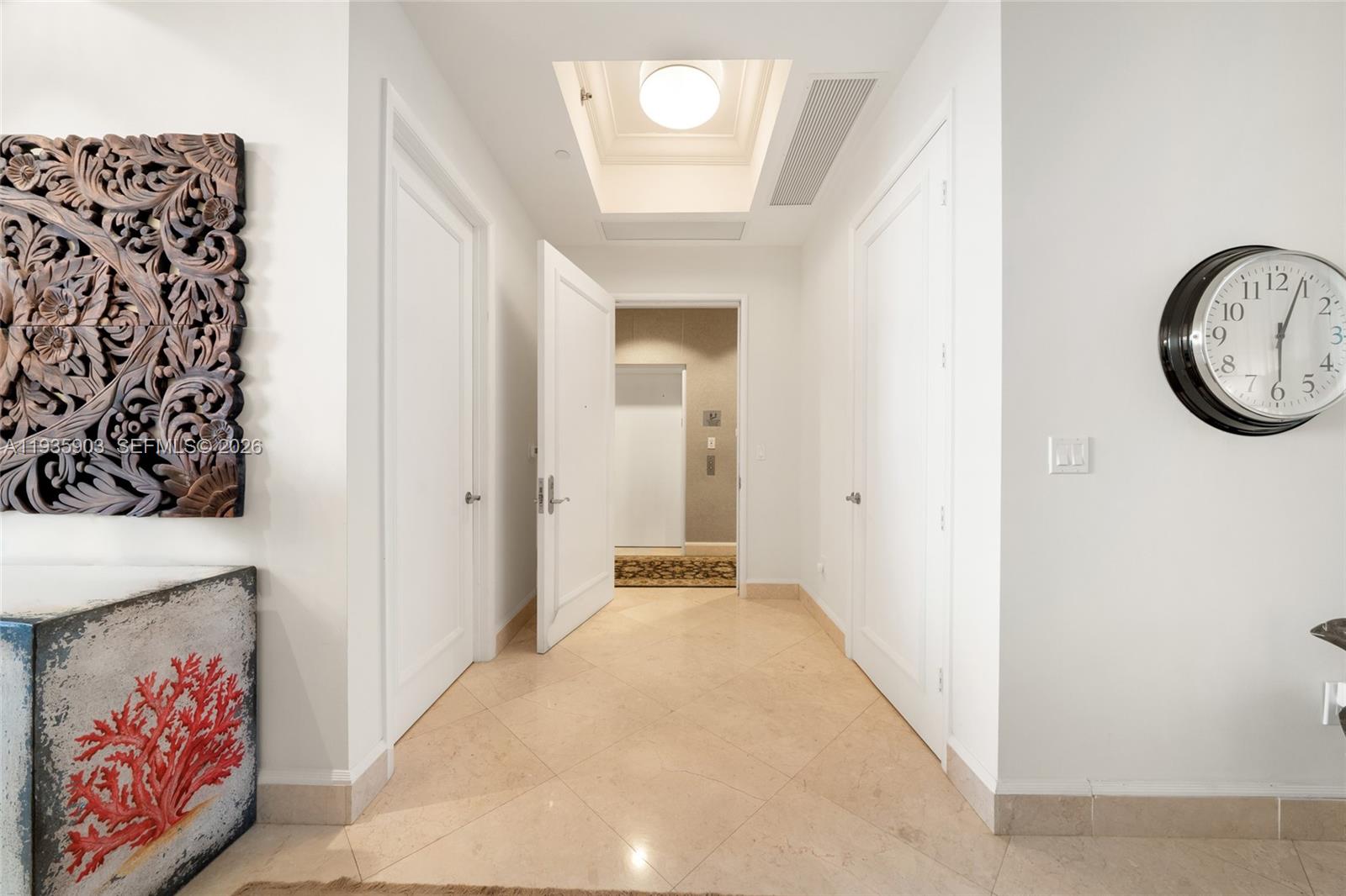 TDR TOWER I CONDO - Residential