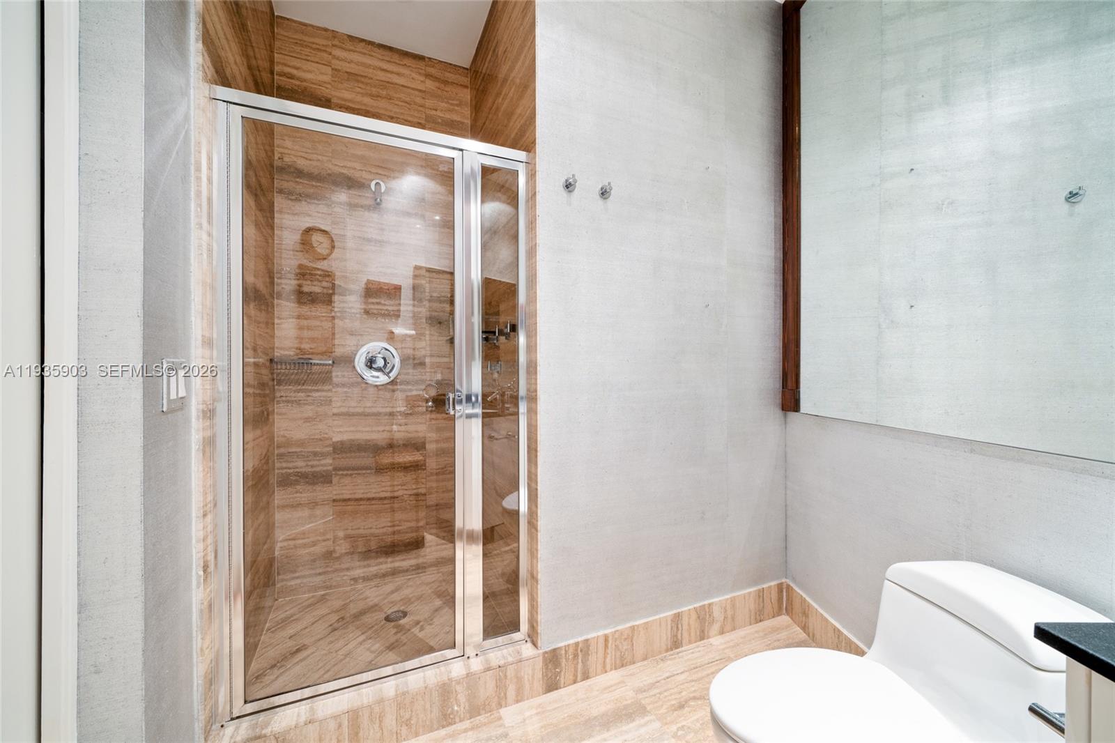 TDR TOWER I CONDO - Residential