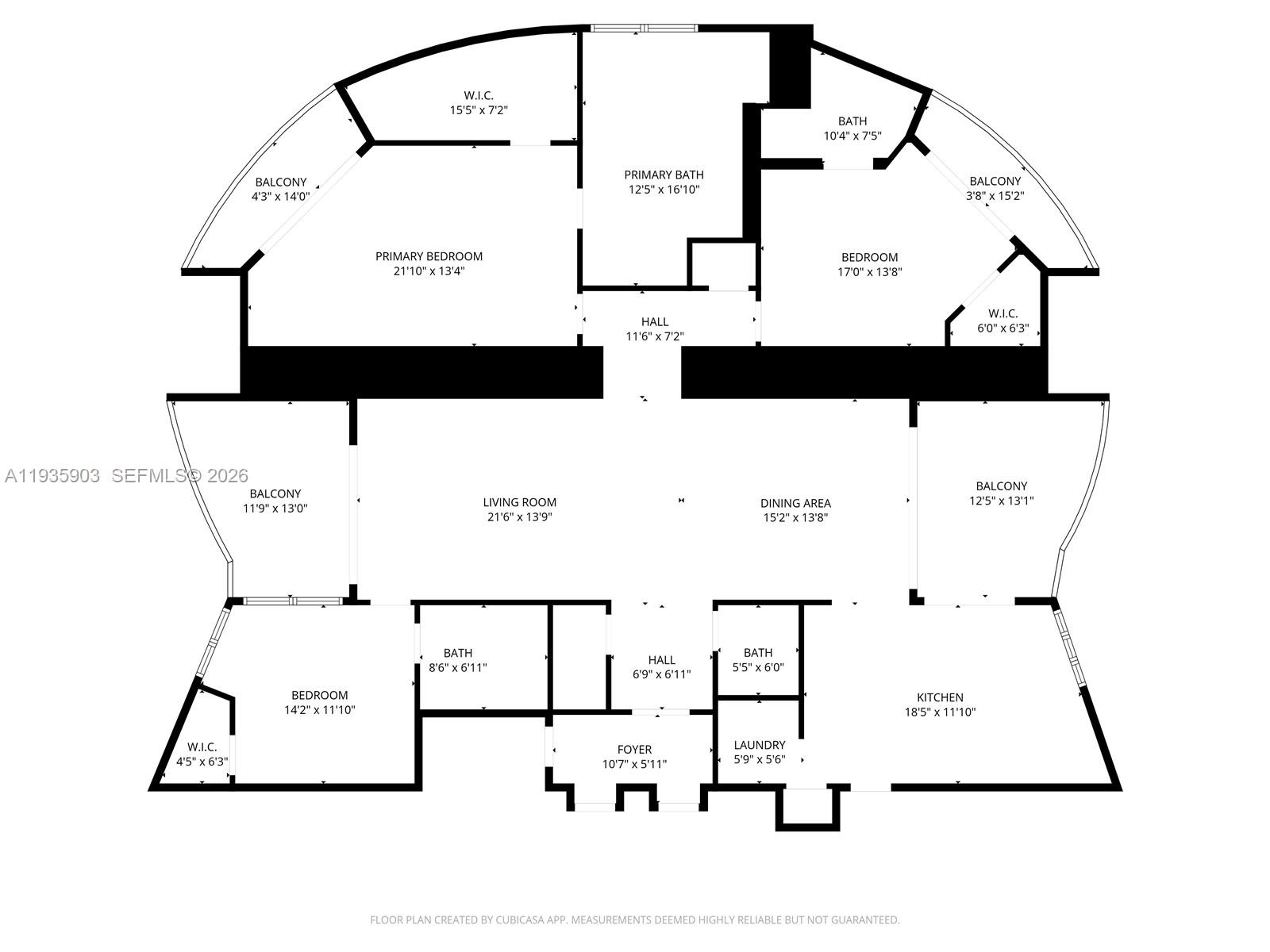 TDR TOWER I CONDO - Residential