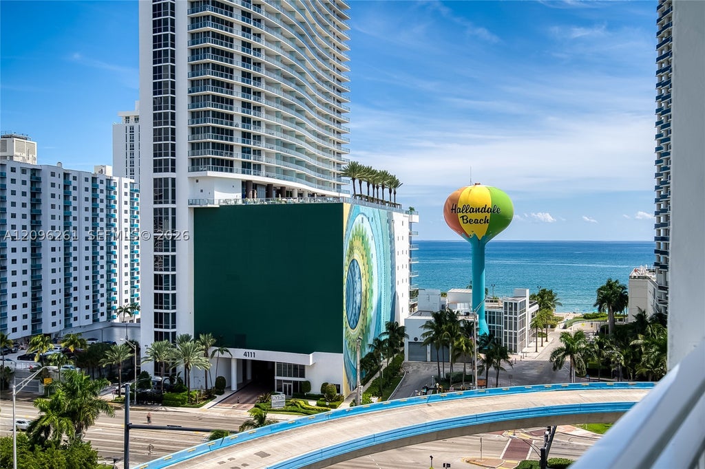Photo of 1801 S Ocean Dr #PH35, Hallandale Beach, FL 33009 (MLS # A12096261)