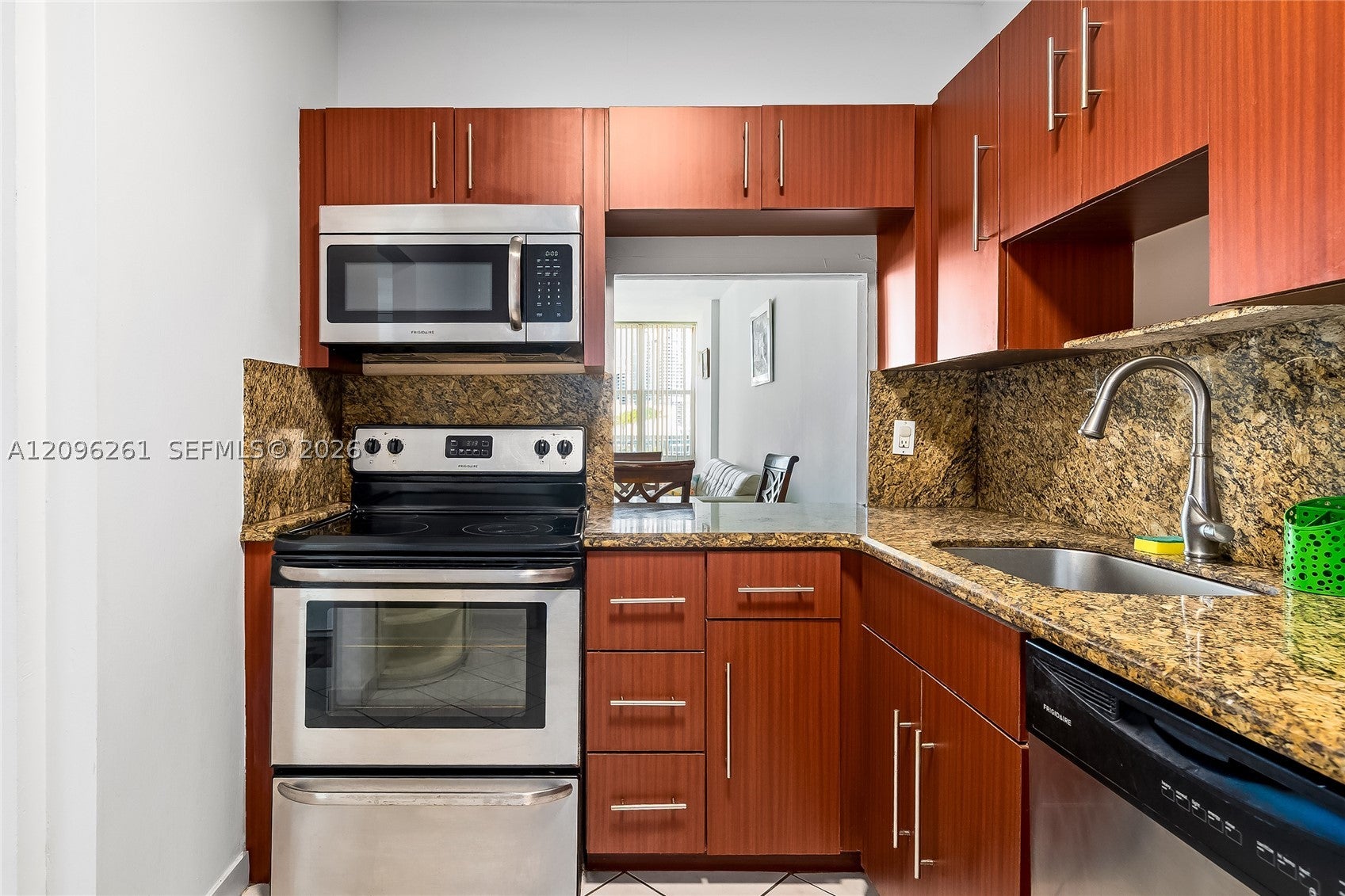 1801 S Ocean Dr PH35