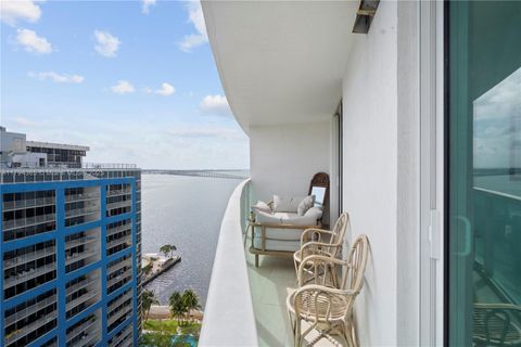 2101 Brickell Ave 1702 Miami FL 33129