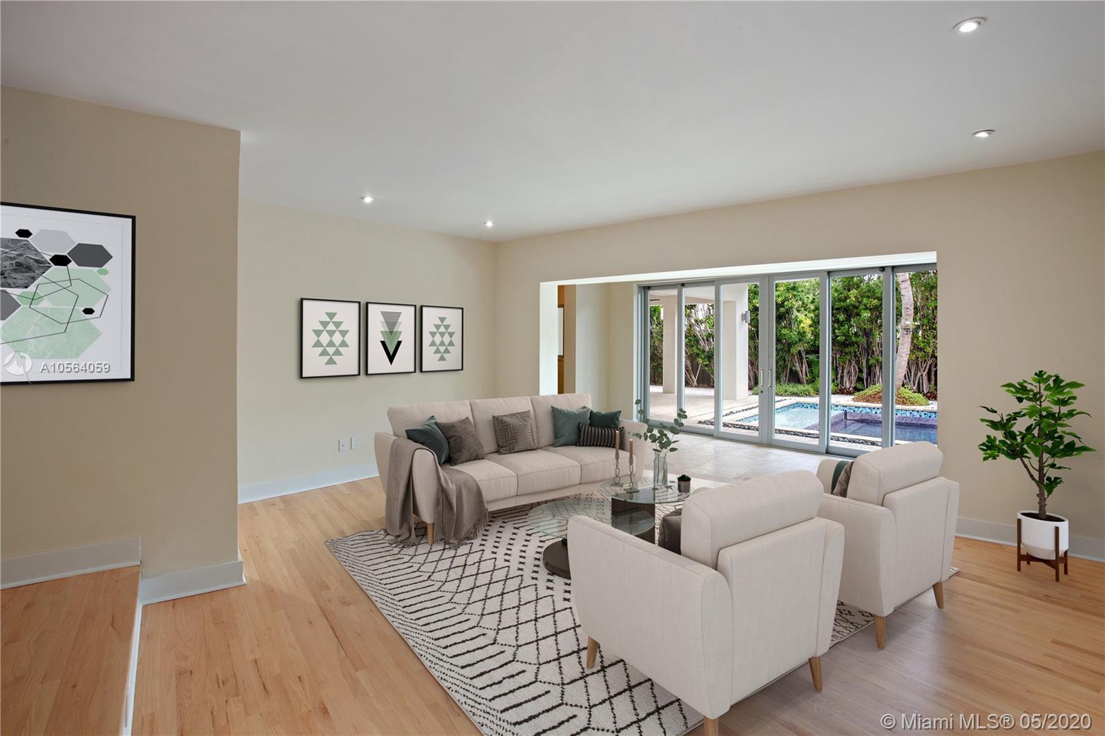 HOLIDAY COLONY - Residential