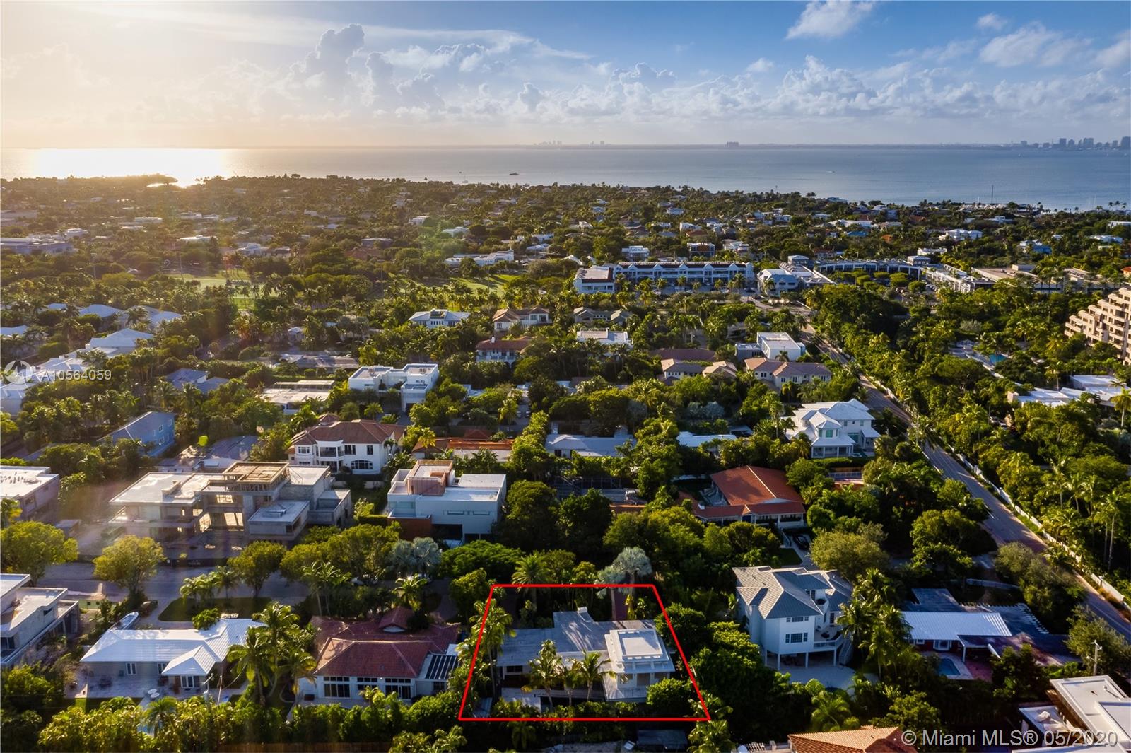 HOLIDAY COLONY - Residential