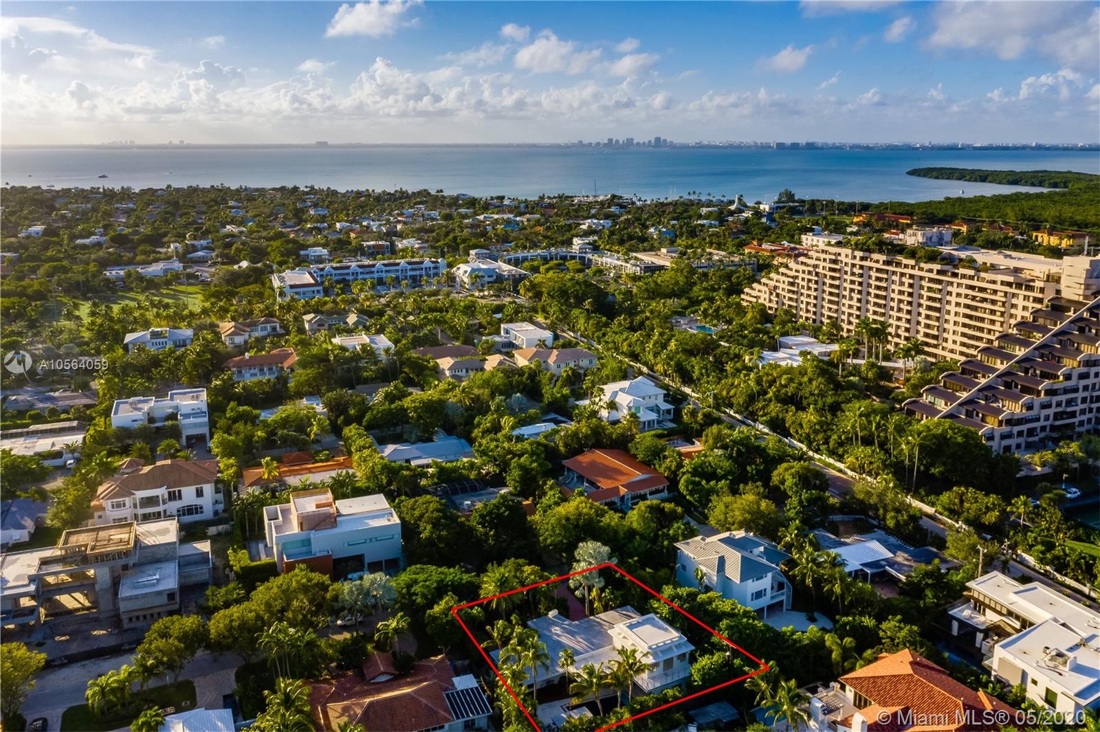 HOLIDAY COLONY - Residential