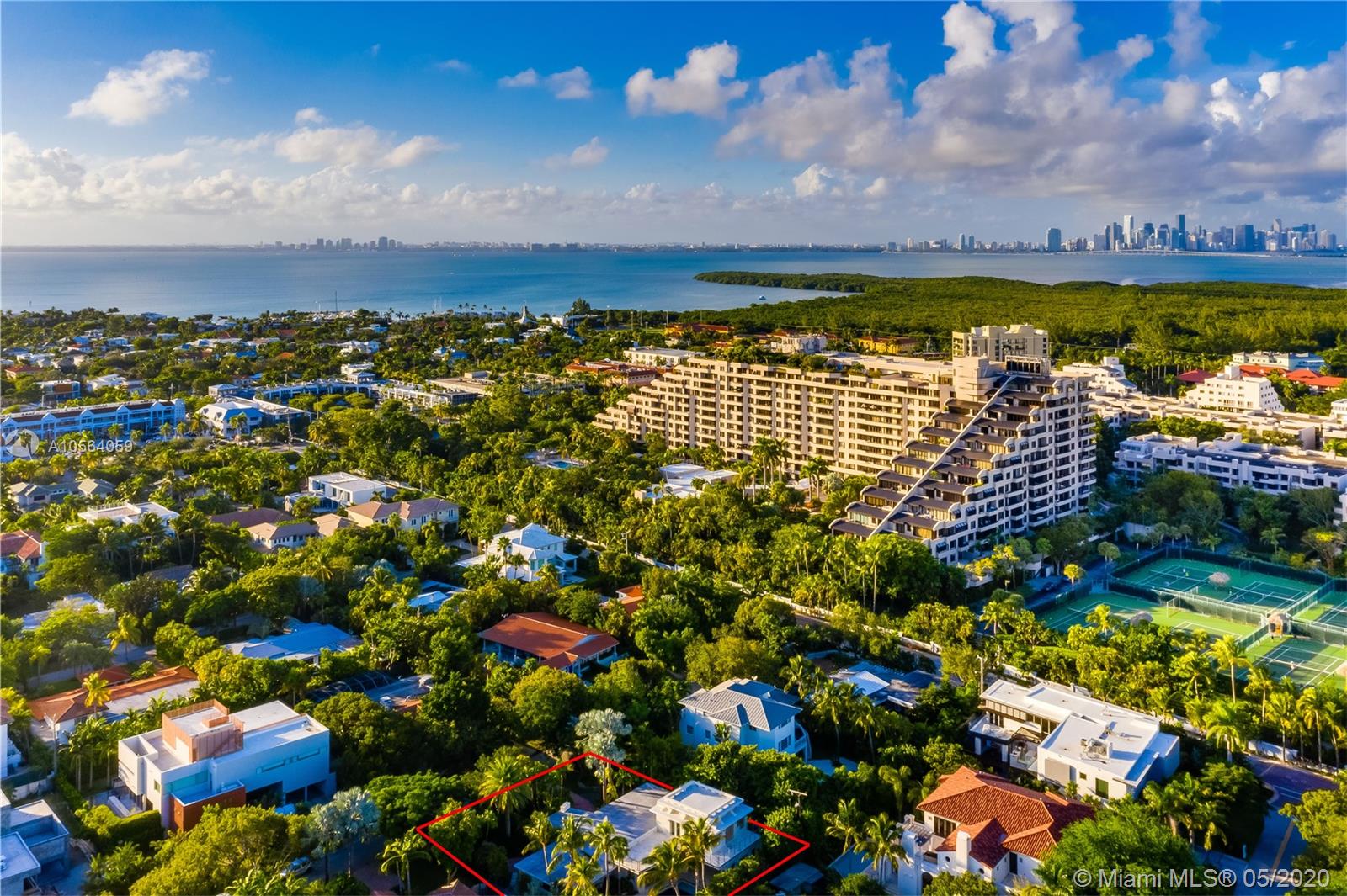 HOLIDAY COLONY - Residential