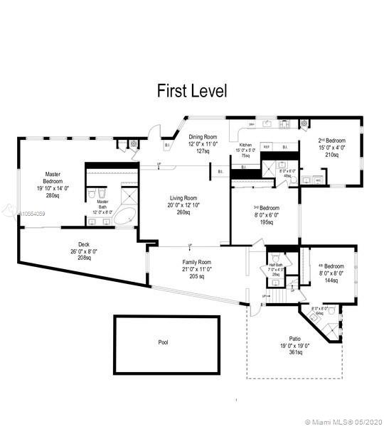 HOLIDAY COLONY - Residential
