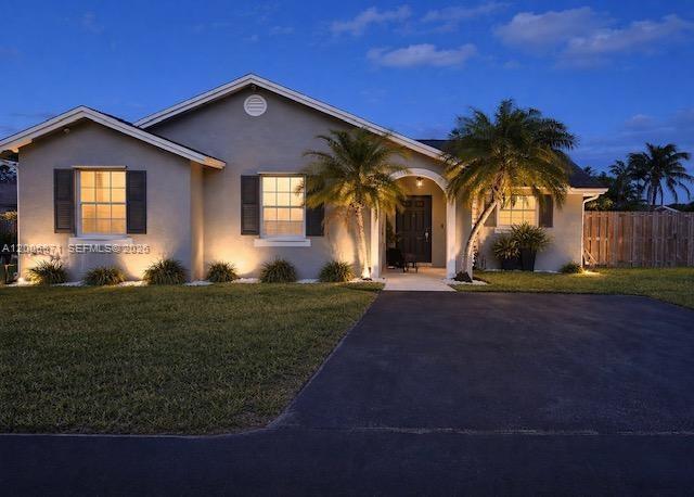 PRINCETONIAN BY THE PARK - Residential