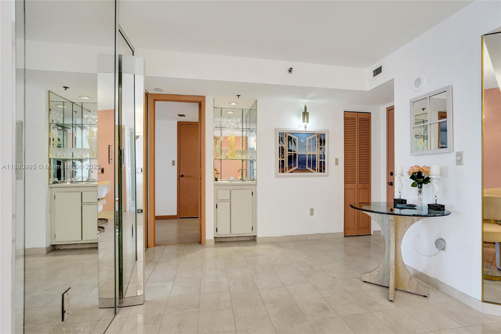 SUMMIT CONDO - Residential Lease